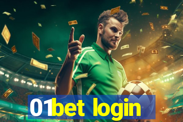 01bet login